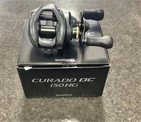 shimano citica vs curado Shimano Curado CU 200 & Citica CI200 Baitcasting Reels